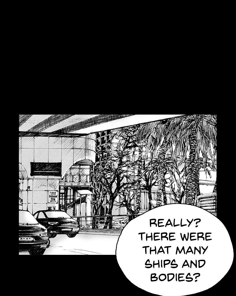 Read Distant Sky Manga Online