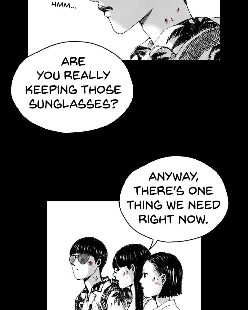 Read Distant Sky Manga Online