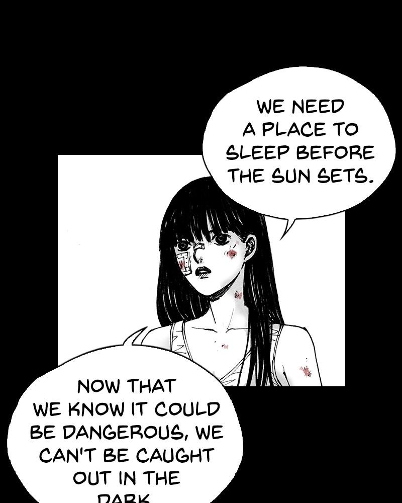 Read Distant Sky Manga Online