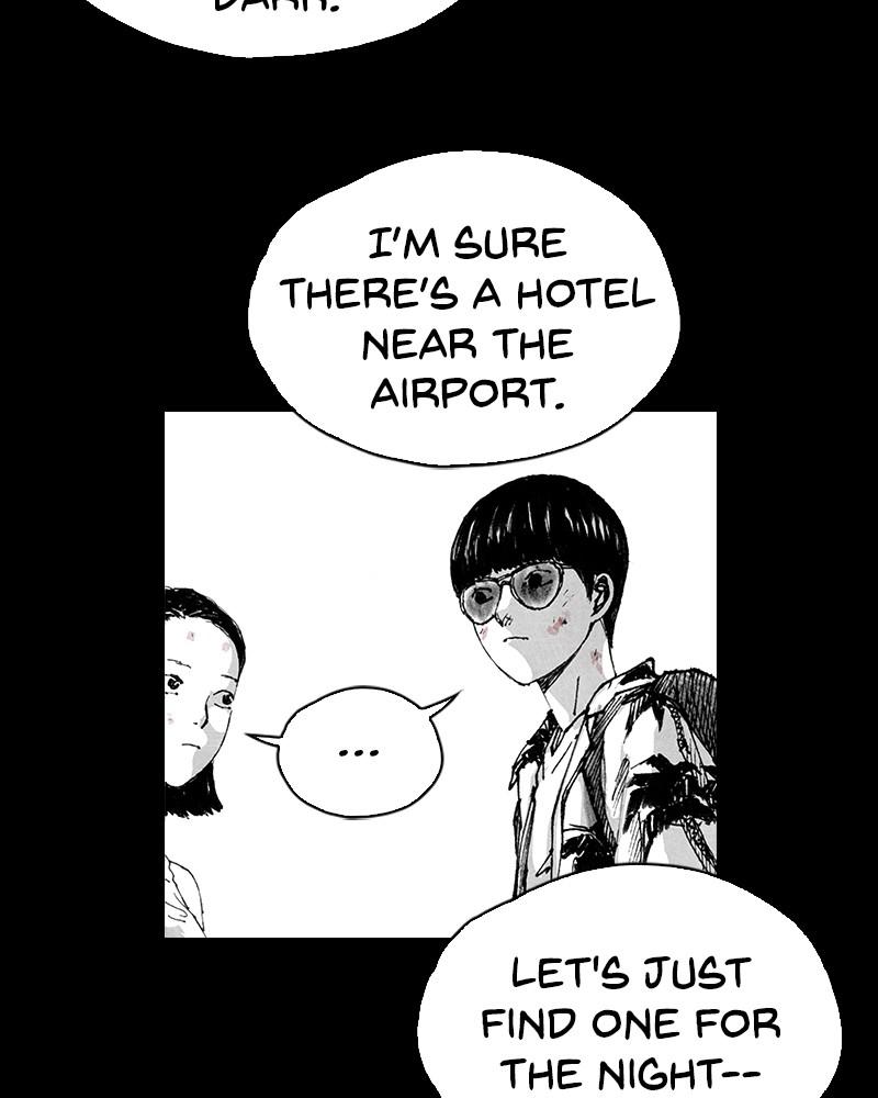 Read Distant Sky Manga Online