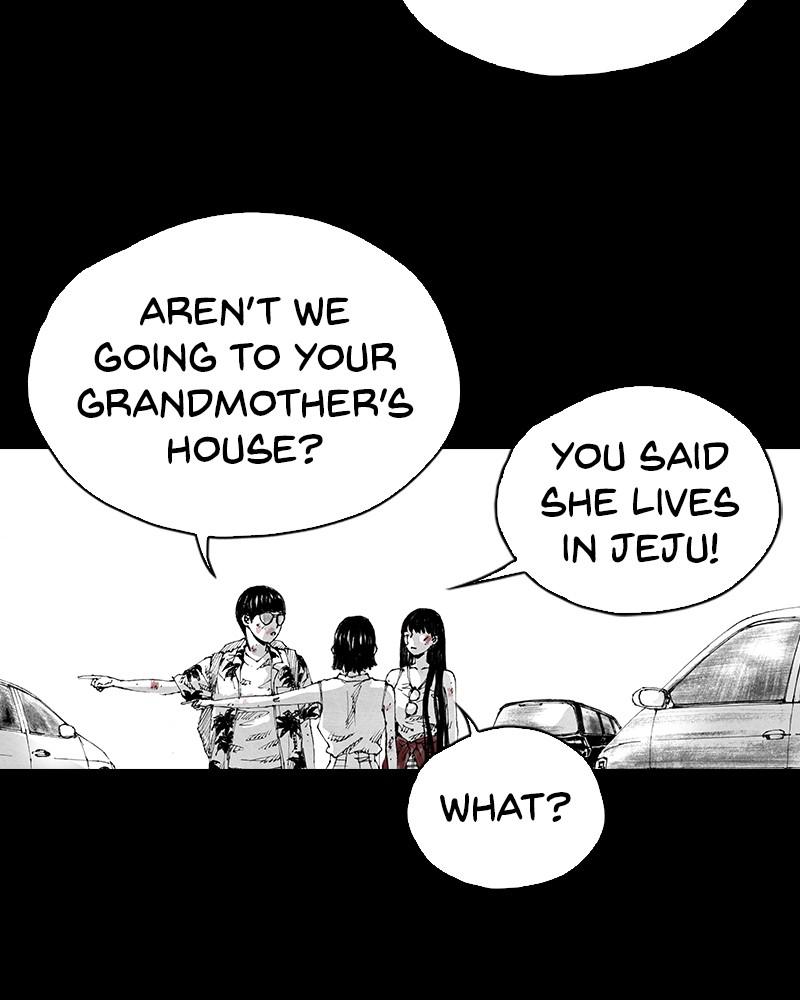 Read Distant Sky Manga Online