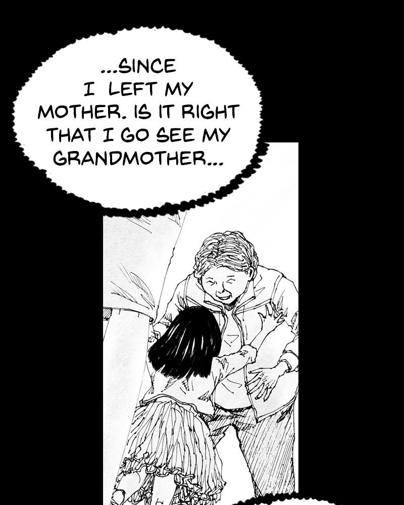 Read Distant Sky Manga Online