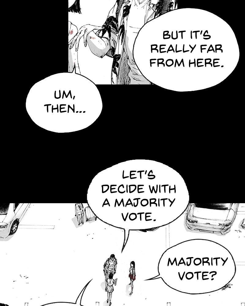 Read Distant Sky Manga Online