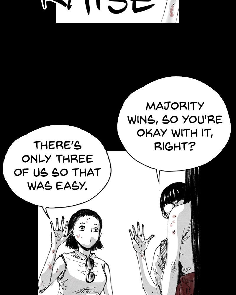 Read Distant Sky Manga Online