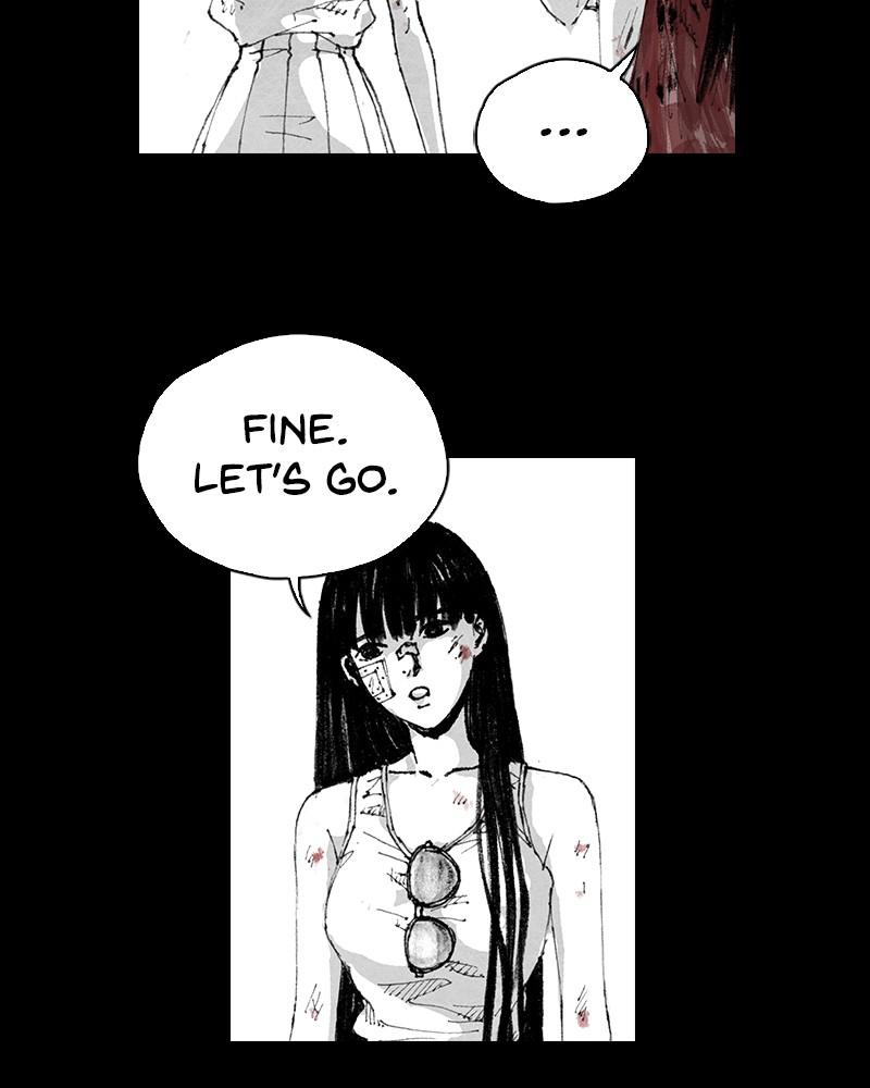 Read Distant Sky Manga Online