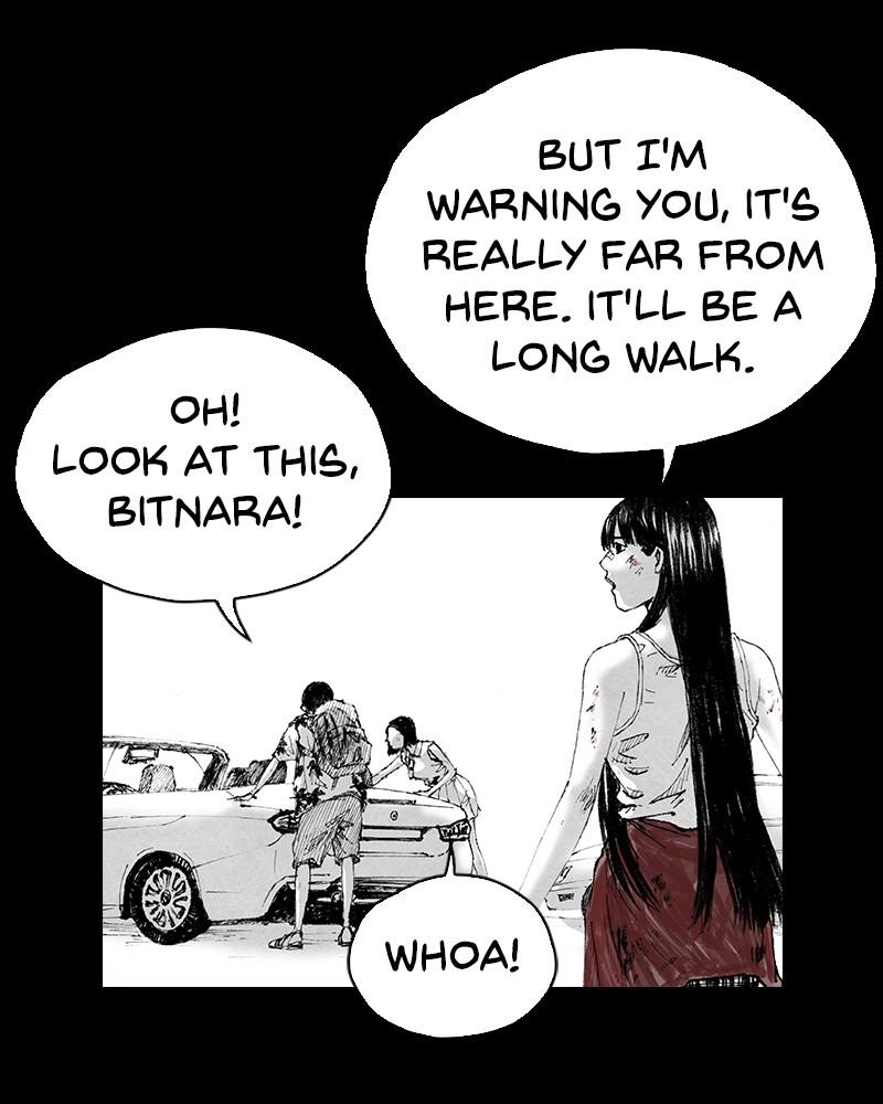 Read Distant Sky Manga Online