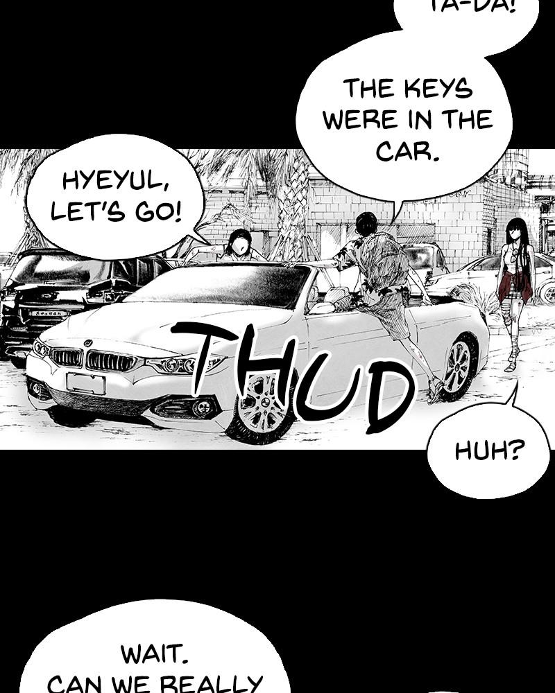 Read Distant Sky Manga Online