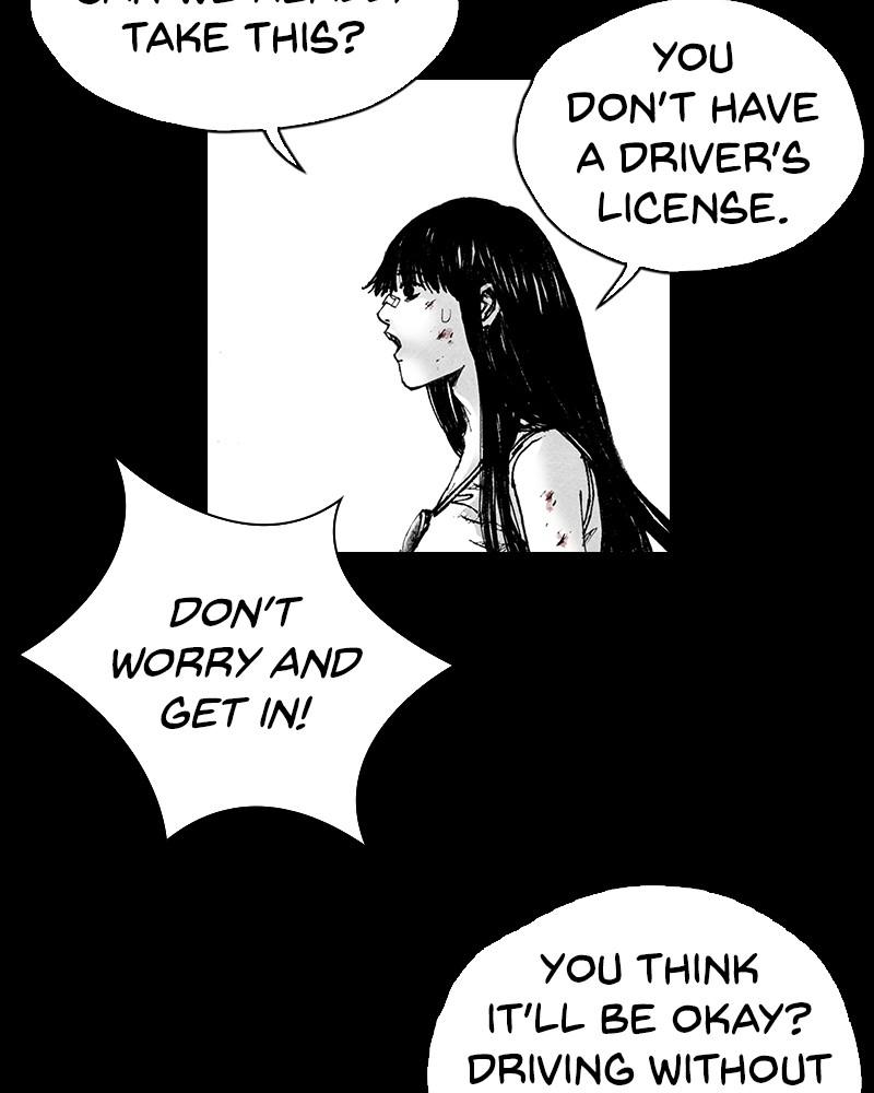 Read Distant Sky Manga Online