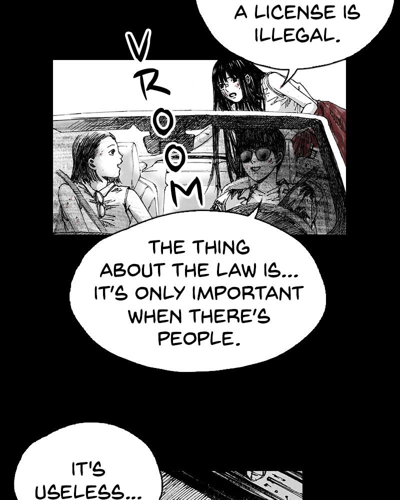 Read Distant Sky Manga Online