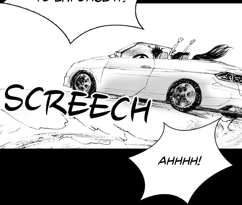 Read Distant Sky Manga Online