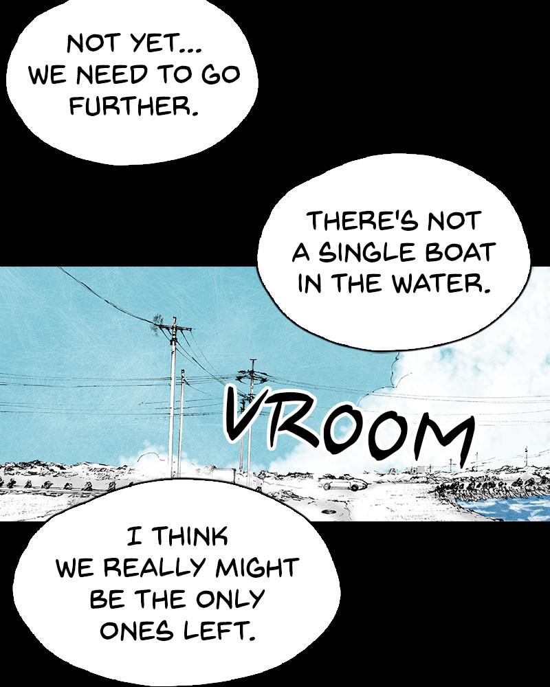 Read Distant Sky Manga Online