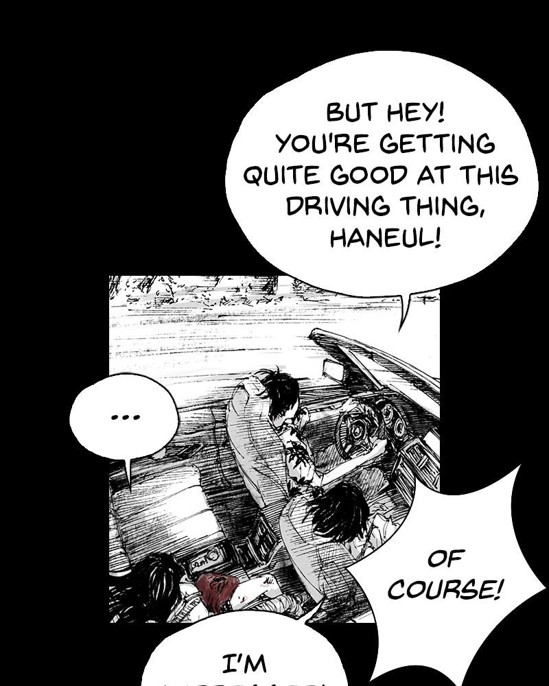 Read Distant Sky Manga Online