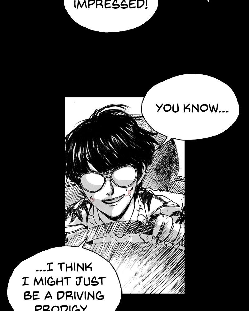 Read Distant Sky Manga Online