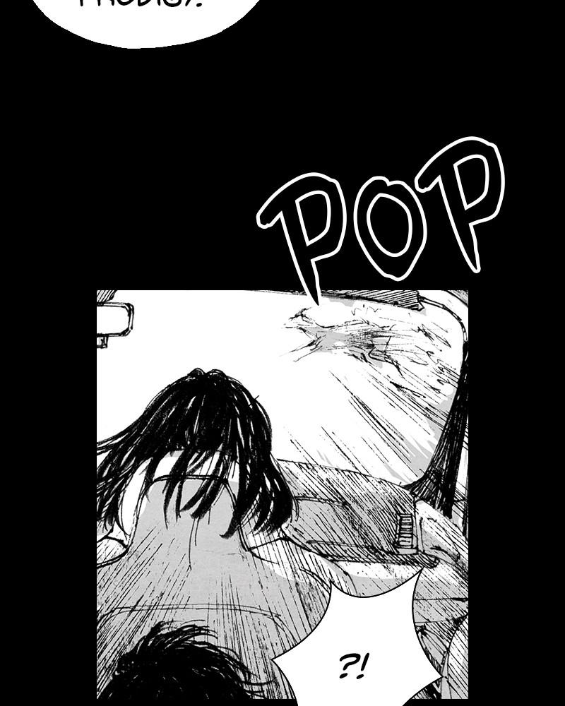 Read Distant Sky Manga Online