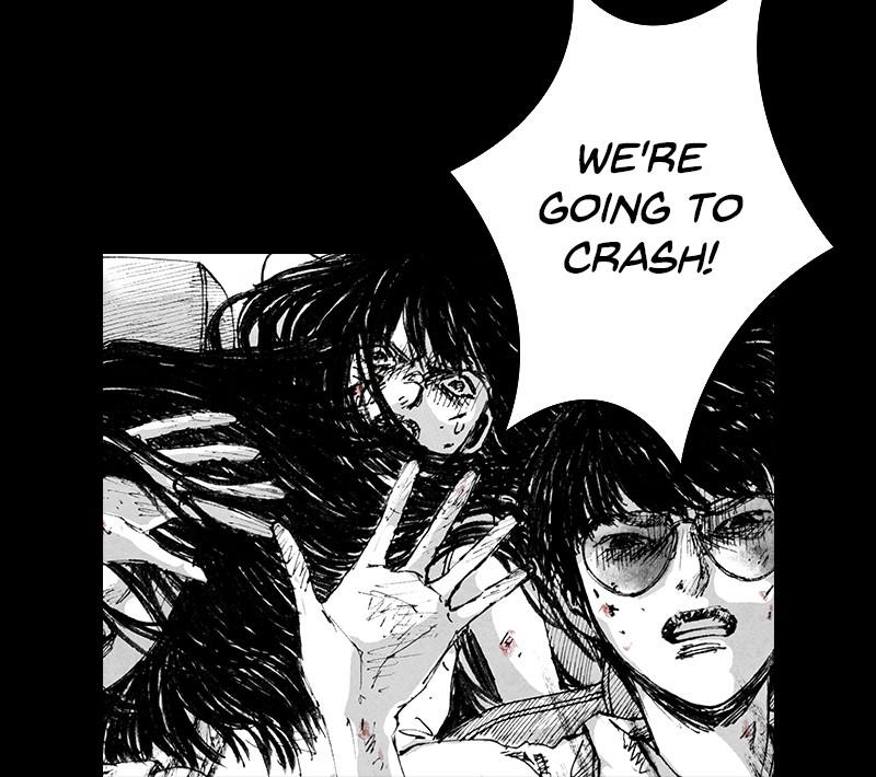 Read Distant Sky Manga Online