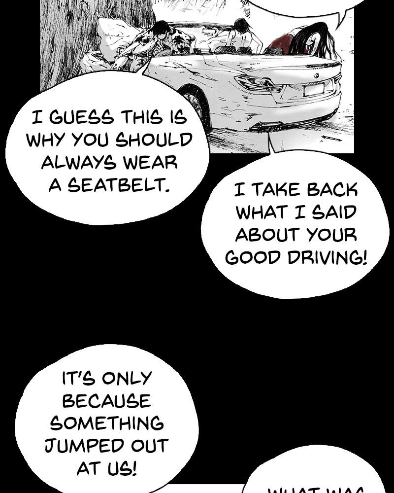 Read Distant Sky Manga Online