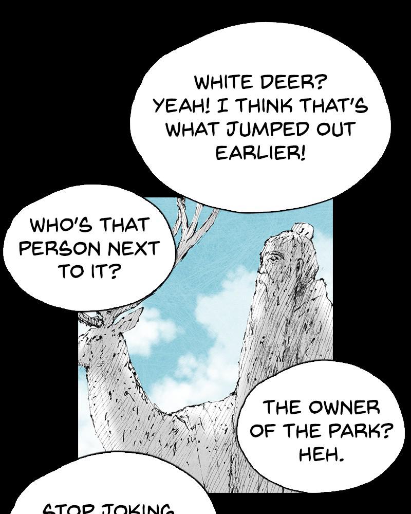 Read Distant Sky Manga Online