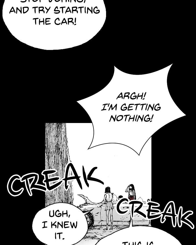 Read Distant Sky Manga Online