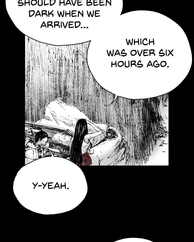 Read Distant Sky Manga Online