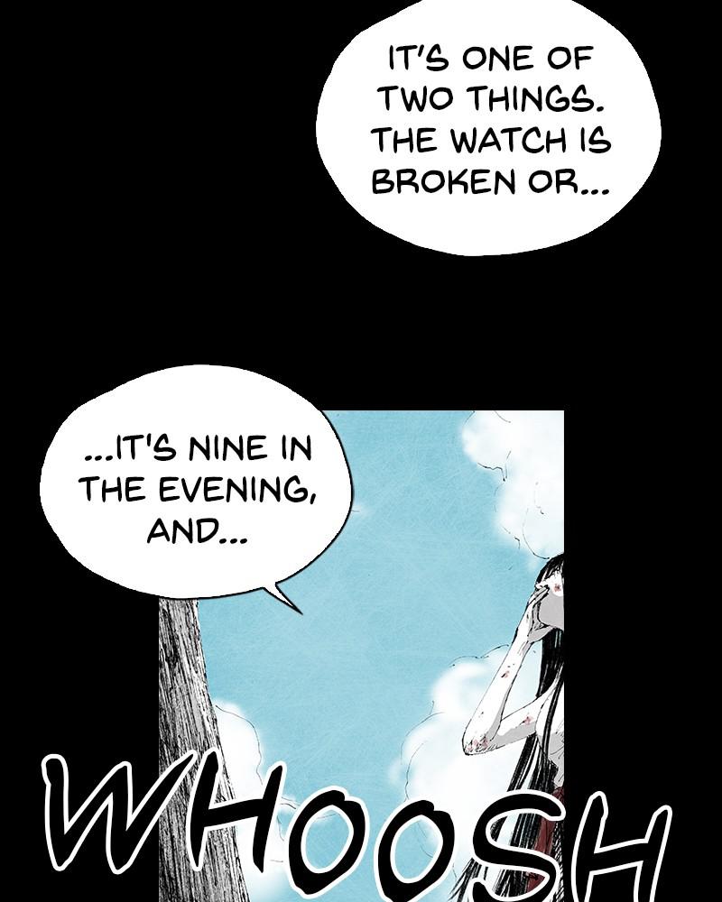 Read Distant Sky Manga Online