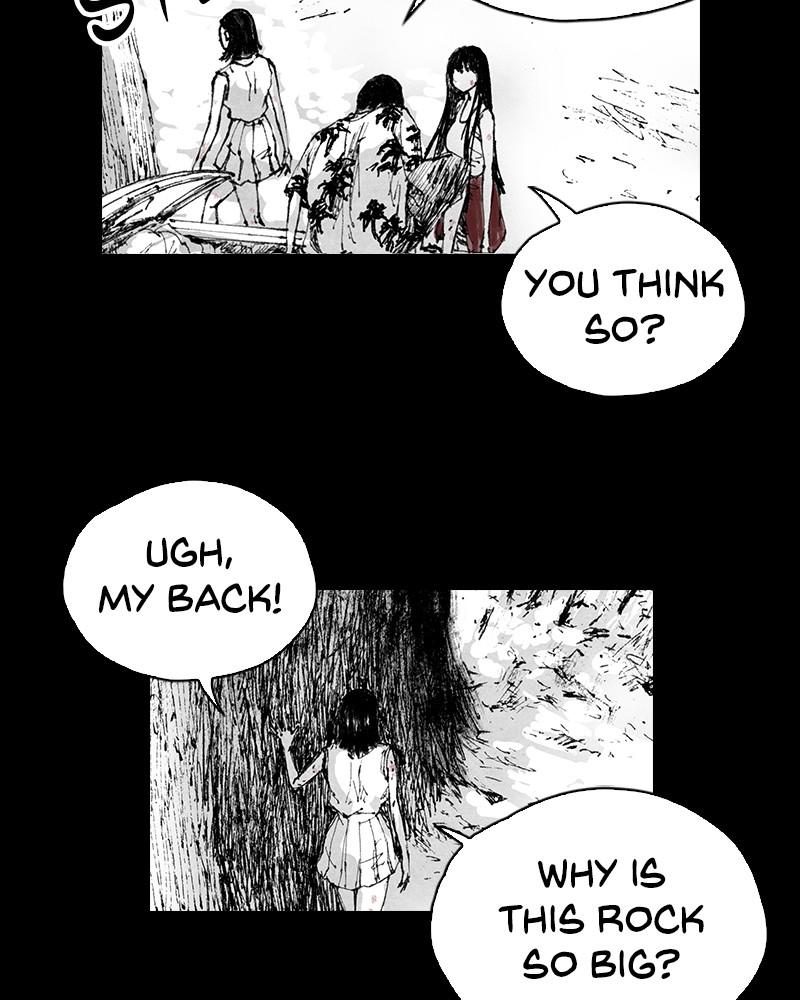 Read Distant Sky Manga Online