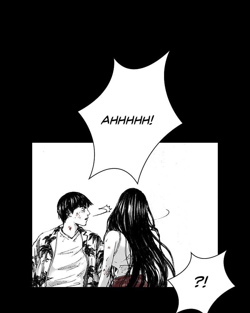 Read Distant Sky Manga Online