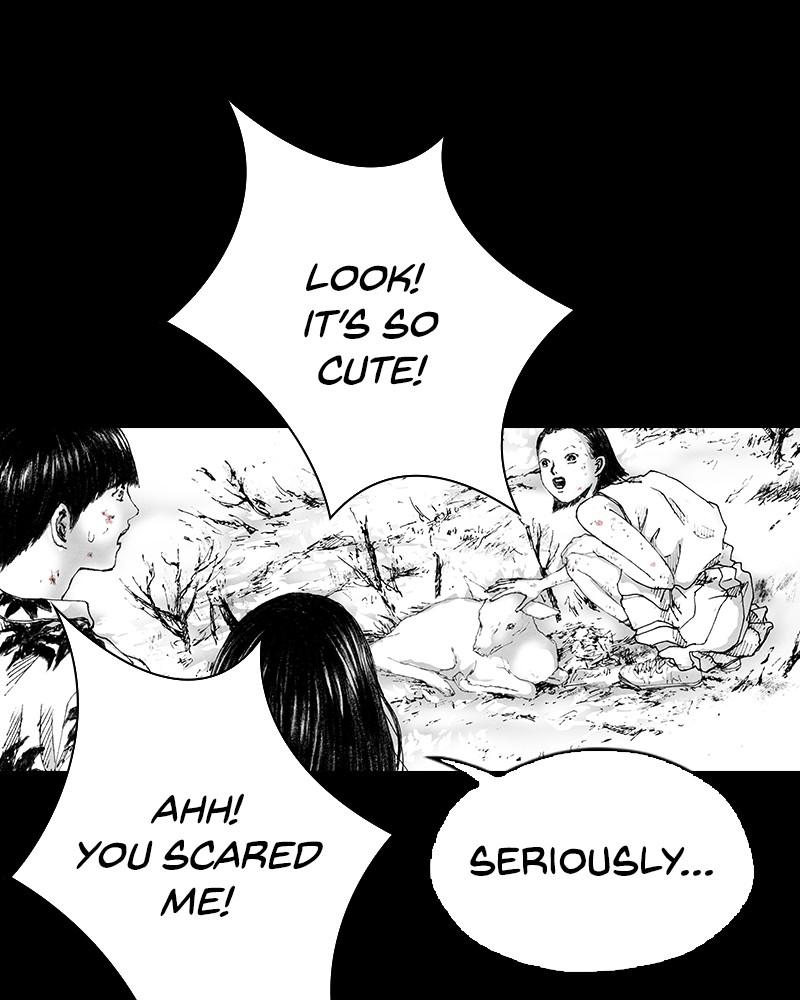 Read Distant Sky Manga Online