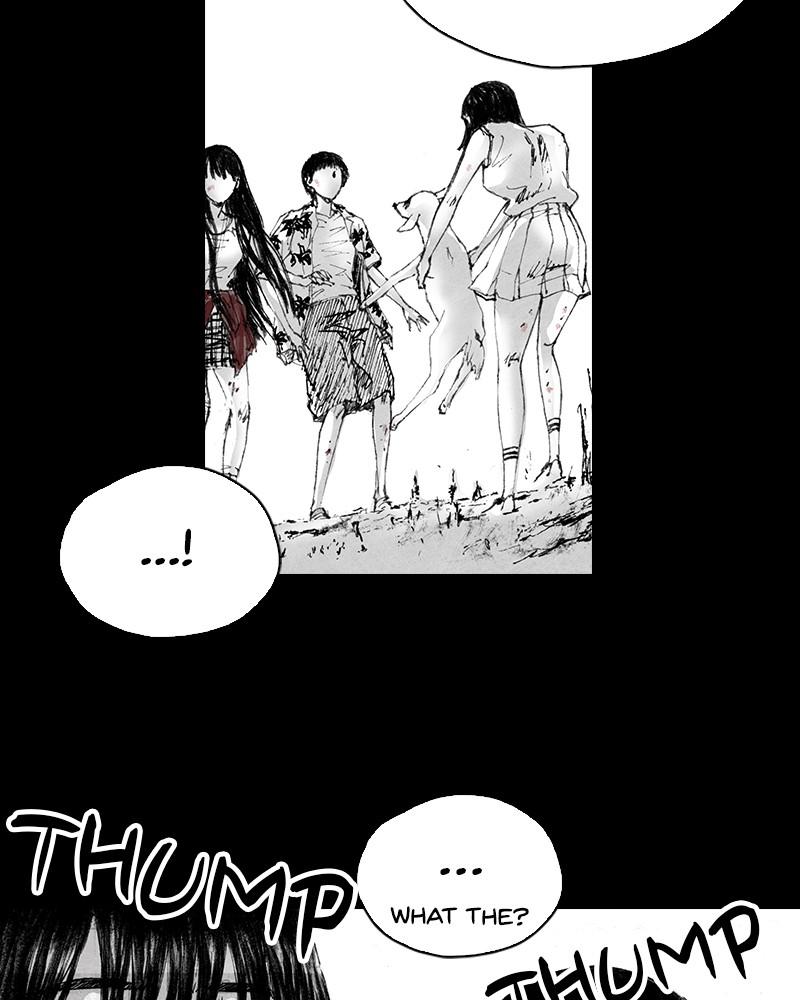 Read Distant Sky Manga Online