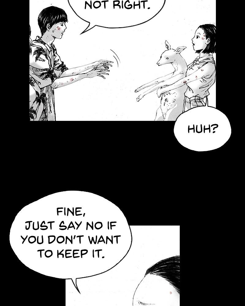 Read Distant Sky Manga Online