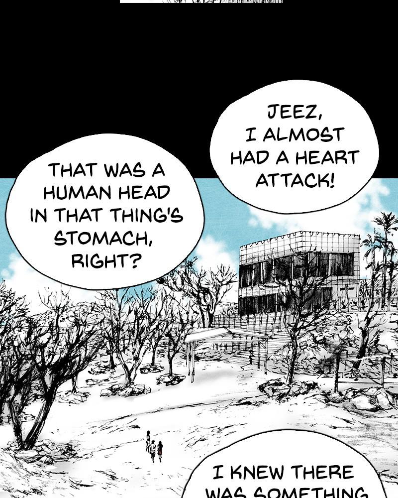 Read Distant Sky Manga Online