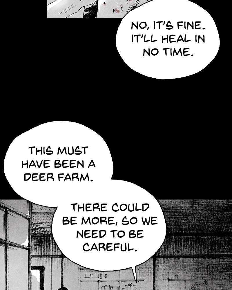 Read Distant Sky Manga Online