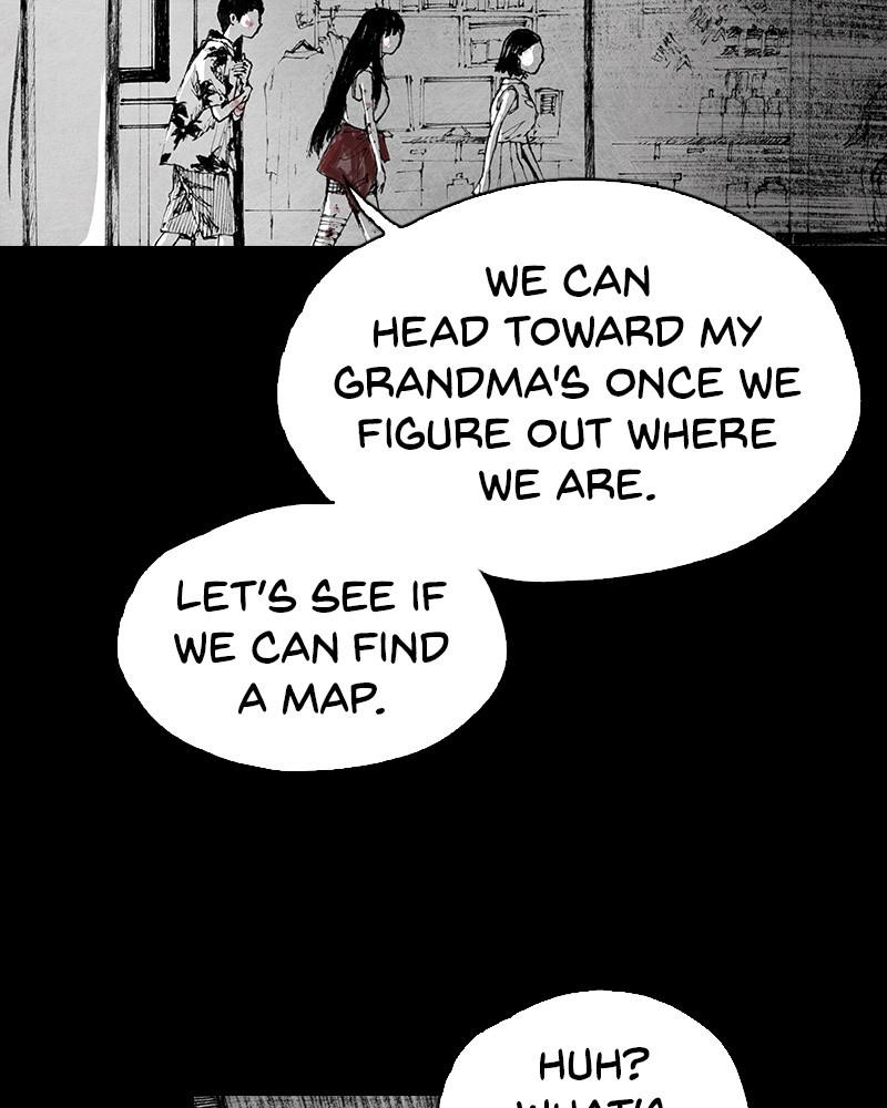 Read Distant Sky Manga Online