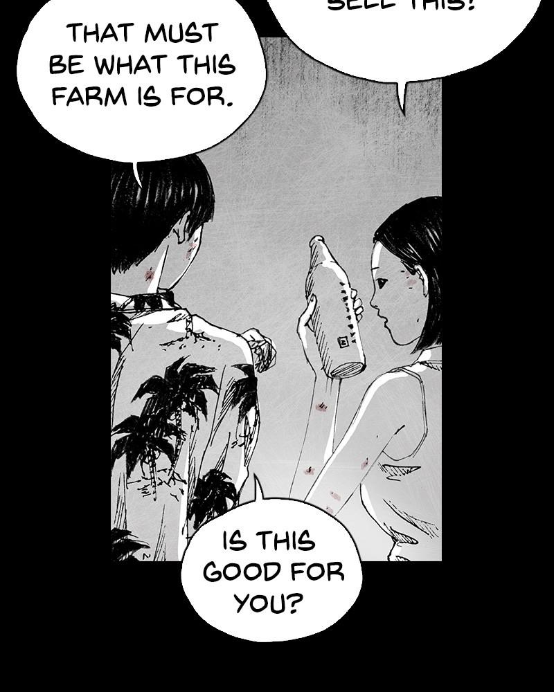 Read Distant Sky Manga Online