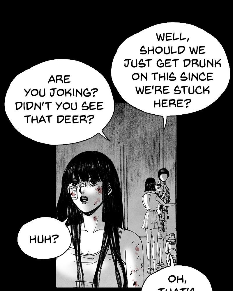 Read Distant Sky Manga Online
