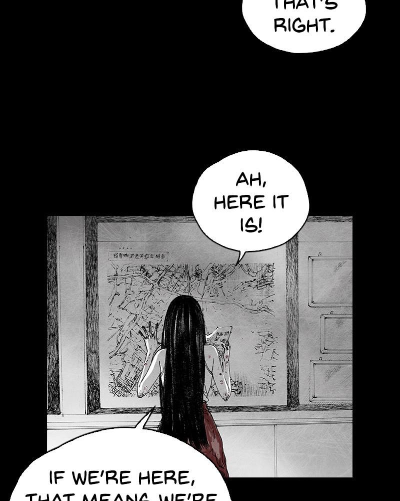 Read Distant Sky Manga Online
