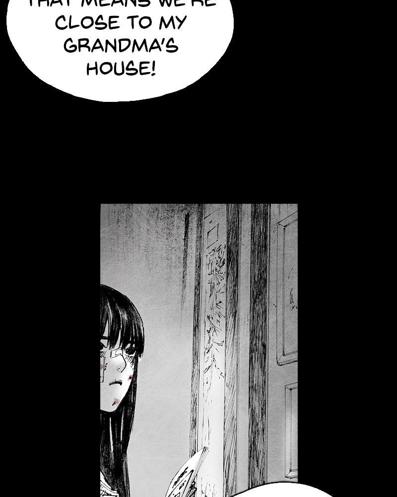 Read Distant Sky Manga Online