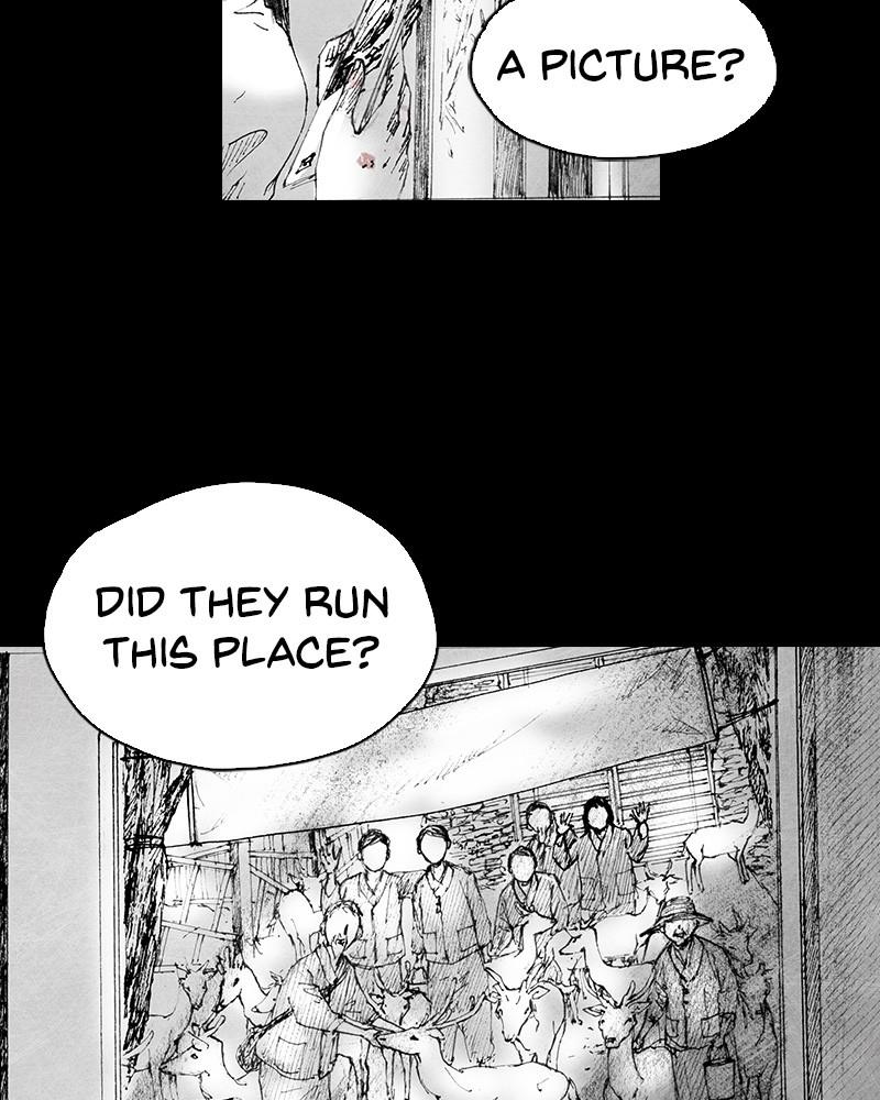 Read Distant Sky Manga Online