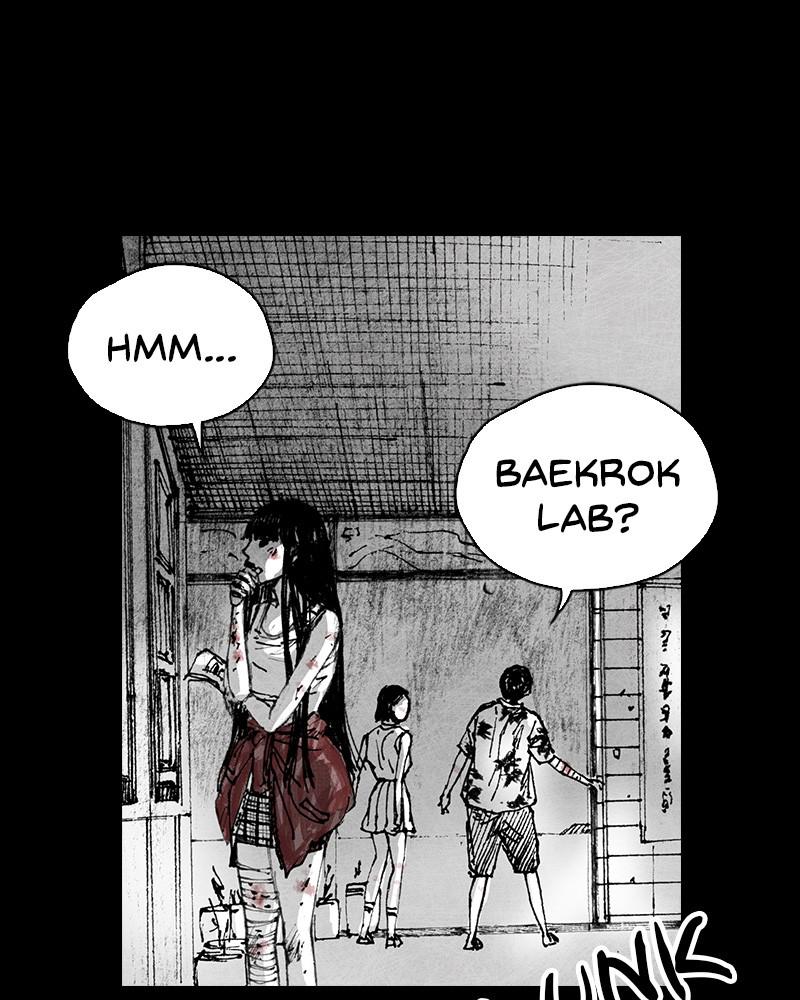 Read Distant Sky Manga Online