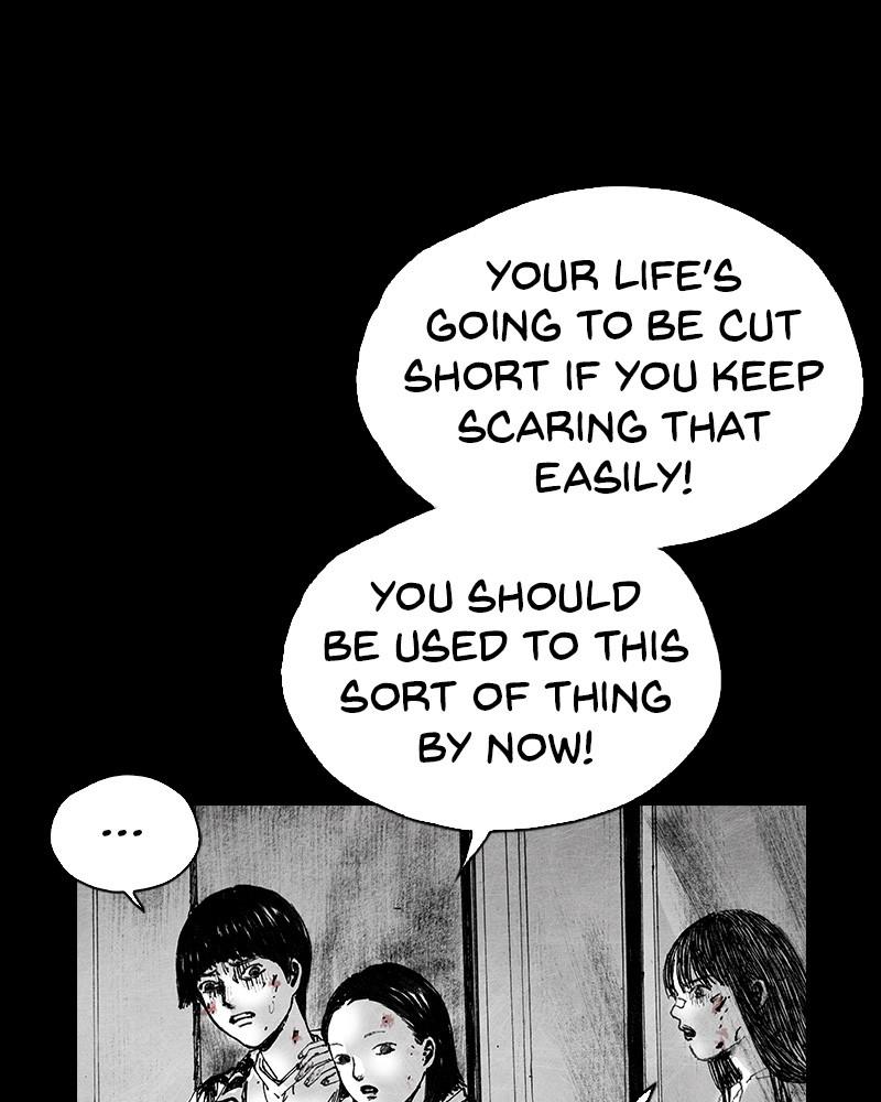 Read Distant Sky Manga Online