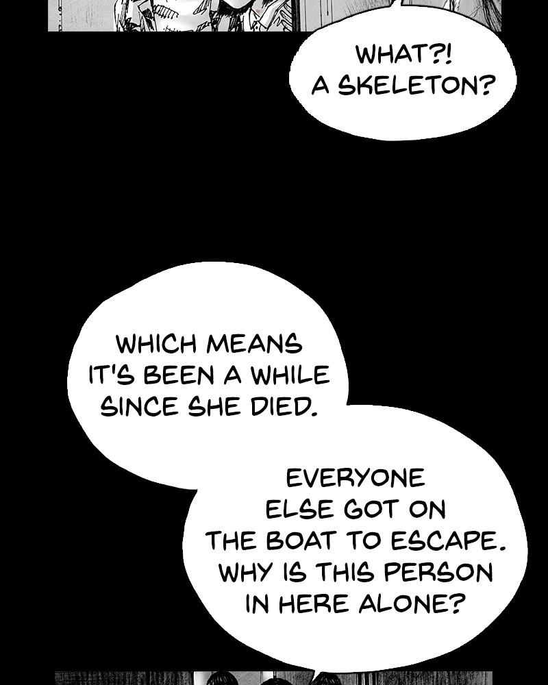 Read Distant Sky Manga Online