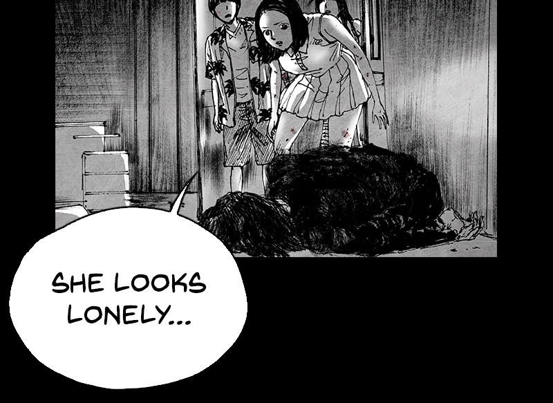 Read Distant Sky Manga Online