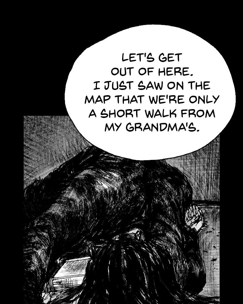 Read Distant Sky Manga Online