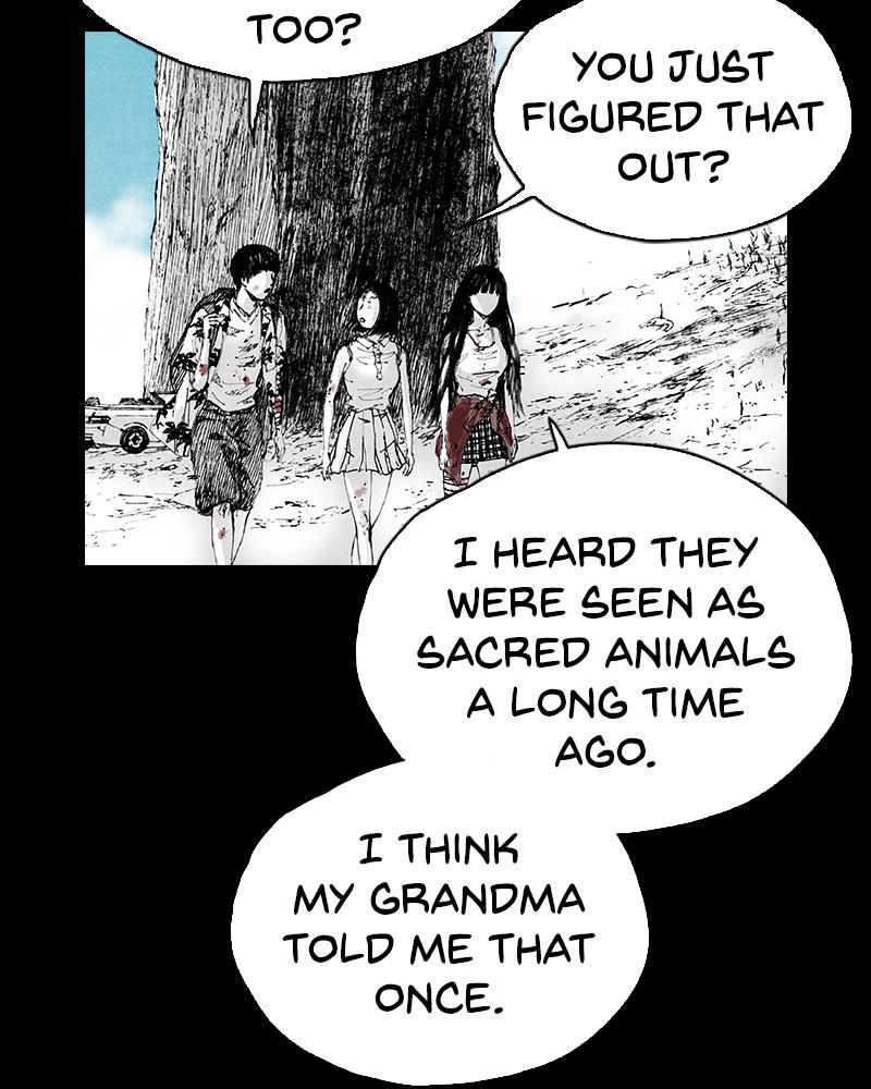 Read Distant Sky Manga Online