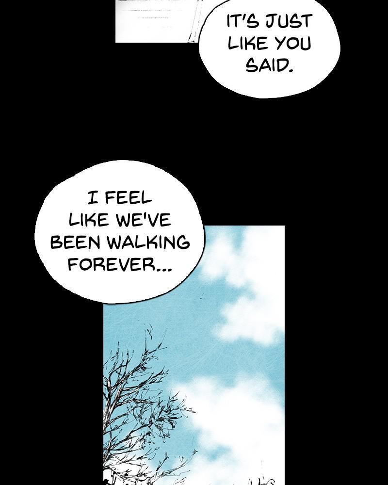 Read Distant Sky Manga Online