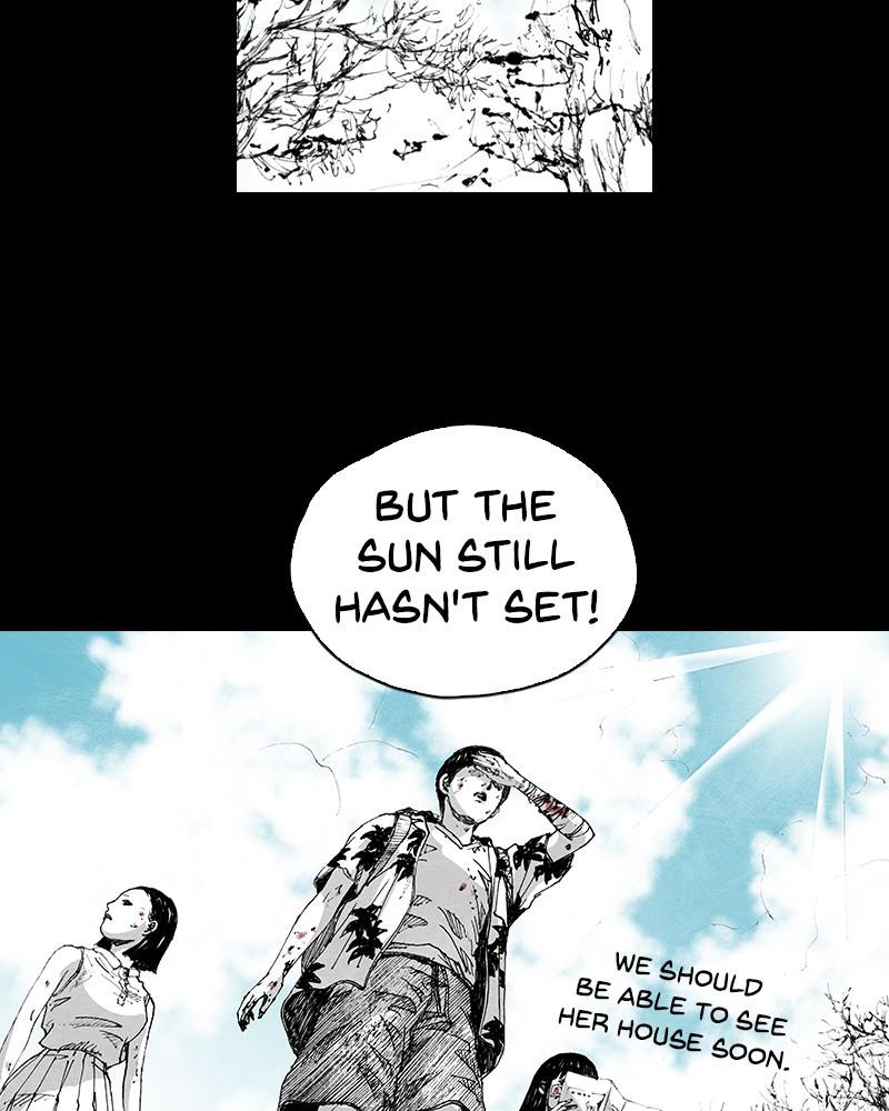 Read Distant Sky Manga Online
