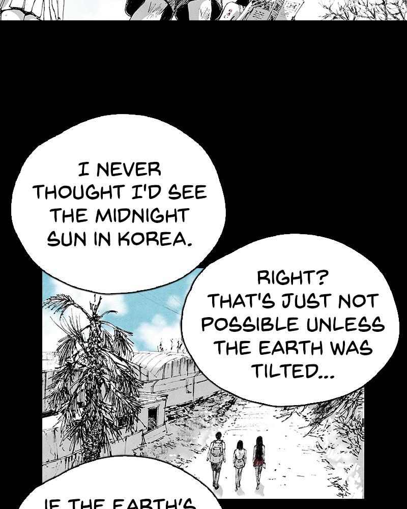 Read Distant Sky Manga Online