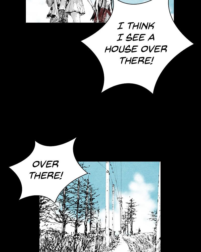 Read Distant Sky Manga Online