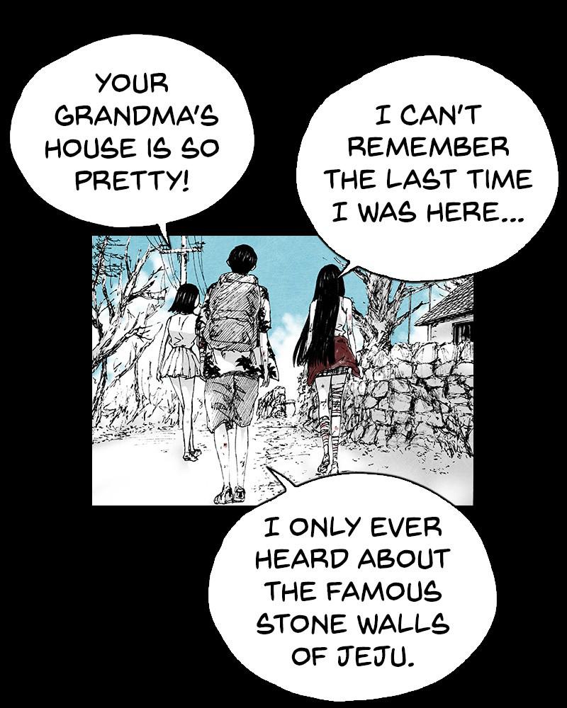 Read Distant Sky Manga Online