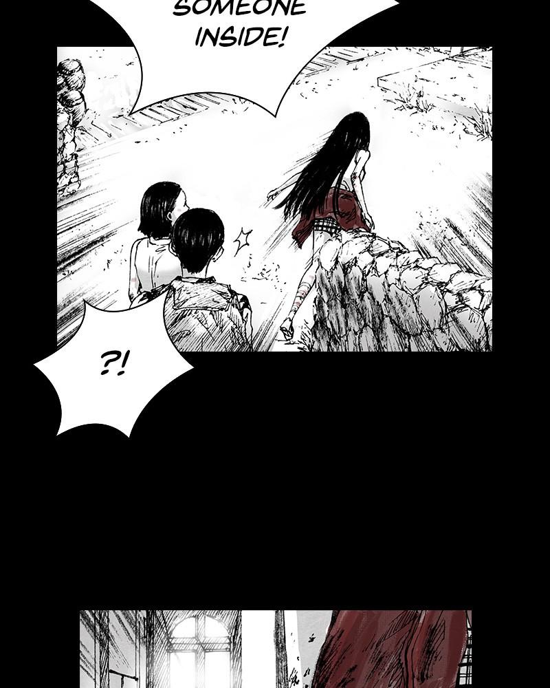 Read Distant Sky Manga Online