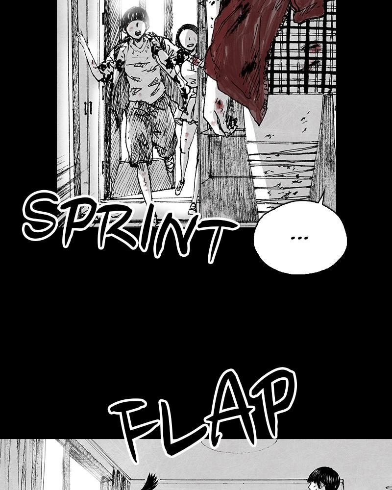 Read Distant Sky Manga Online